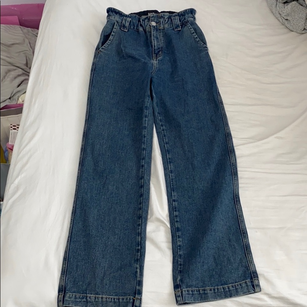 BDG Wide leg jeans